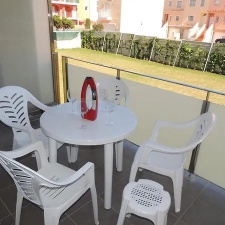 Pretty With Balcony