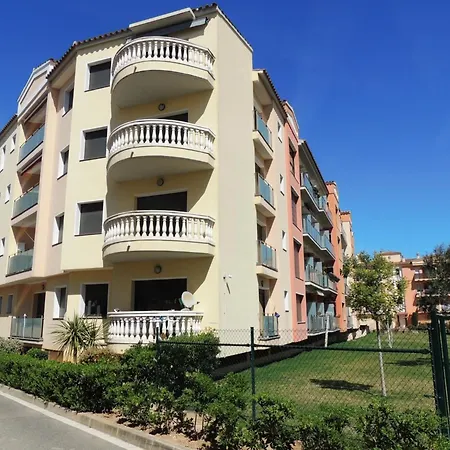 Pretty With Balcony * Empuriabrava